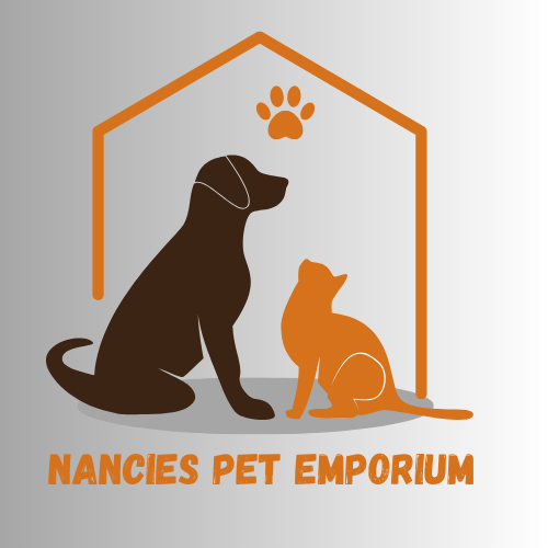 Nancie's Pet Emporium